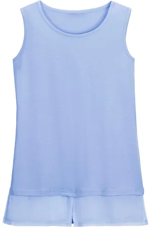 Classic Basics 2-in-1-Top
