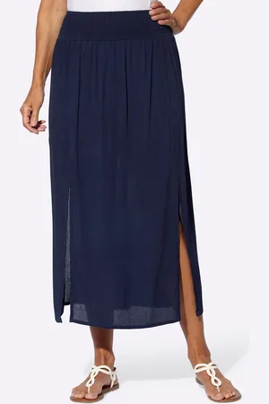 Classic Basics Maxirock