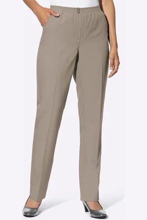 Classic Basics Schlupfhose