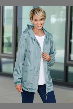 Classic Basics Langjacke