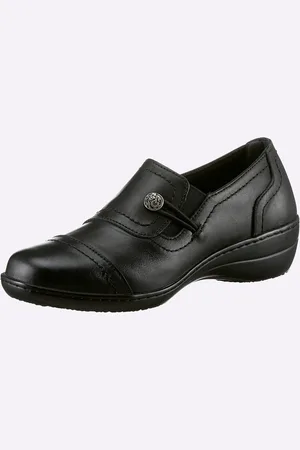 Classic Basics Slipper
