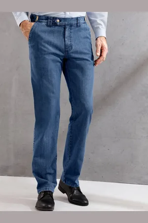 Baur Bequeme Jeans, (1 tlg.)