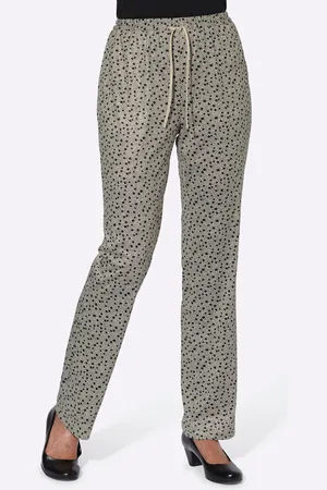 Classic Basics Jerseyhose