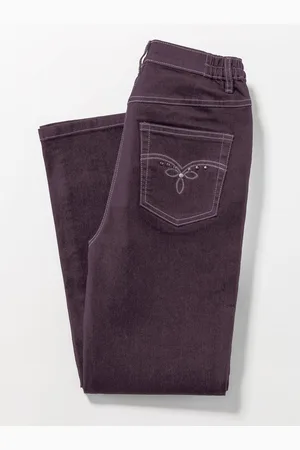 Classic Basics 5-Pocket-Jeans, (1 tlg.)
