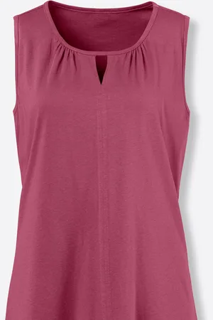Classic Basics Shirttop