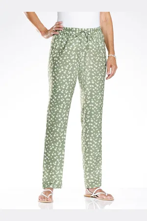 Classic Basics Schlupfhose