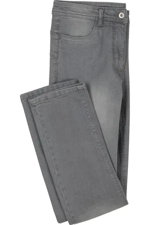 Classic Basics Bequeme Jeans, (1 tlg.)