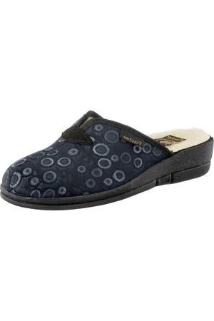 Fischer Pantoffel