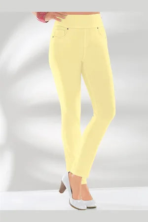 Casual Looks 5-Pocket-Hose