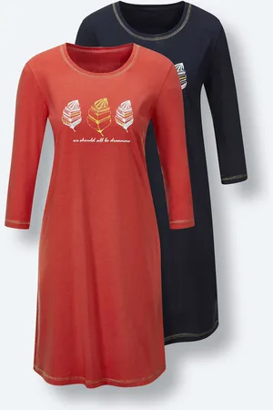 WÄSCHEPUR Sleepshirt »Sleepshirts«