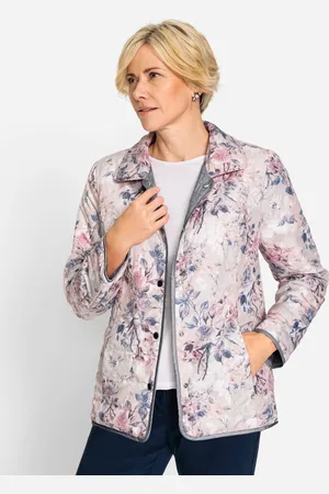 Baur Steppjacke, ohne Kapuze