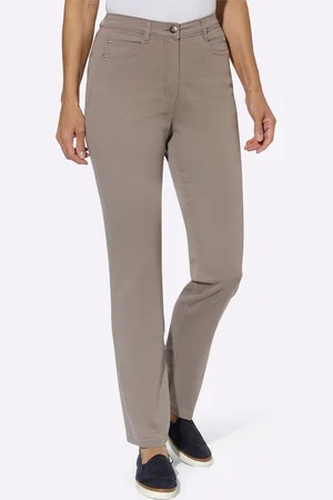 Classic Basics 5-Pocket-Jeans, (1 tlg.)