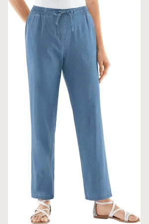 Classic Basics Palazzohose