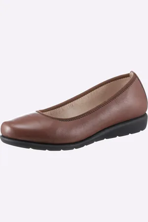 Classic Basics Ballerina