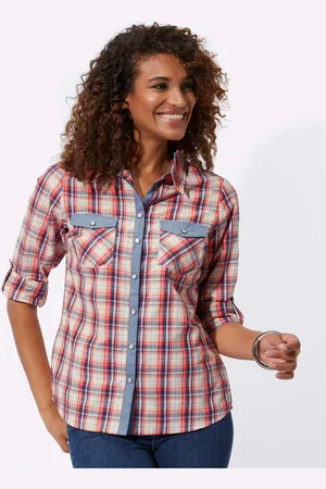 Casual Looks Karobluse