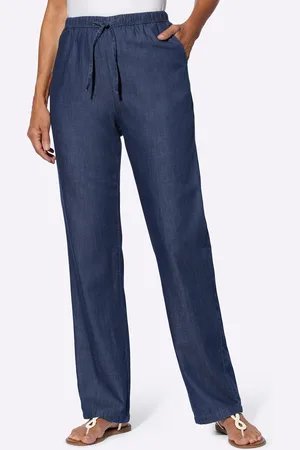 Classic Basics Bequeme Jeans, (1 tlg.)