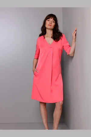 CREATION L PREMIUM Sommerkleid »Lyocell-Kleid«