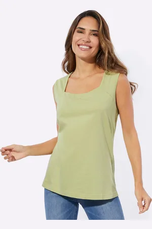 Classic Basics Shirttop