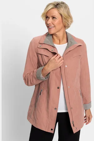 Baur Anorak, ohne Kapuze
