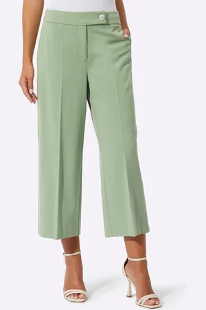 CRÉATION L Stoffhose