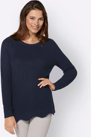 Ambria Strickpullover »Pullover«
