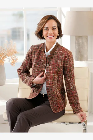 Baur Jackenblazer »Blazer«