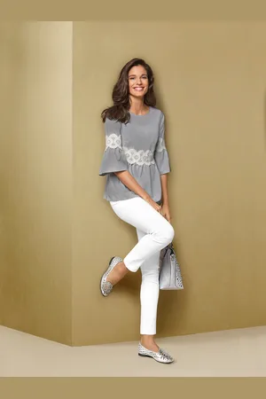 Heine Stretch-Hose