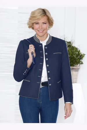 Baur Kurzblazer »Blazer«