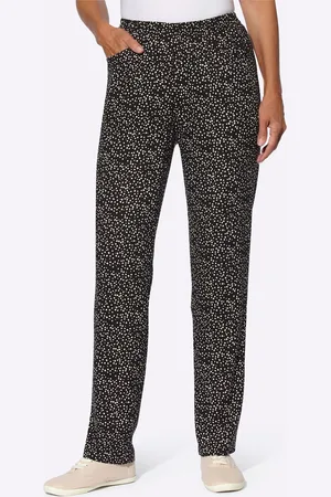 Classic Basics Schlupfhose