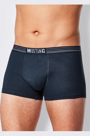 Mustang Boxer, (3 St.)
