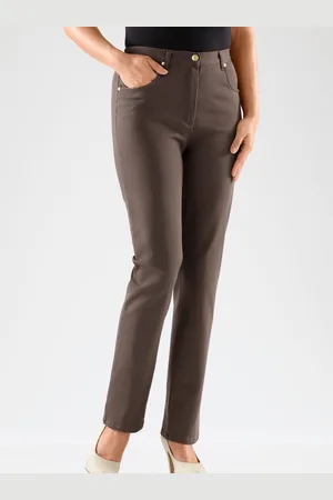 Baur Bequeme Jeans, (1 tlg.)