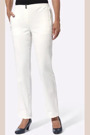Classic Basics Bequeme Jeans, (1 tlg.)
