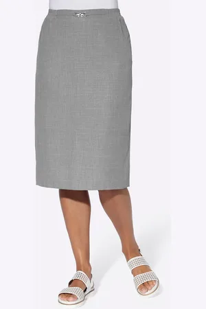 Classic Basics Schlupfrock