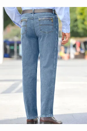Baur Dehnbund-Jeans, (1 tlg.)