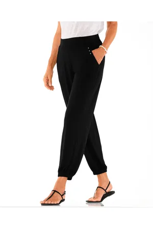 Classic Basics Haremshose