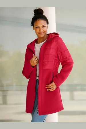 Classic Basics Steppjacke