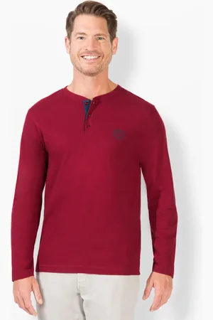 CATAMARAN Langarmshirt »Langarm-Shirt«