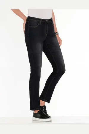 Classic Basics Bequeme Jeans, (1 tlg.)