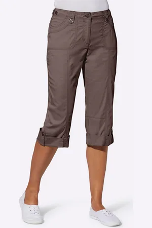 Casual Looks Caprihose