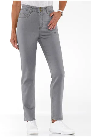 Classic Basics Bequeme Jeans, (1 tlg.)