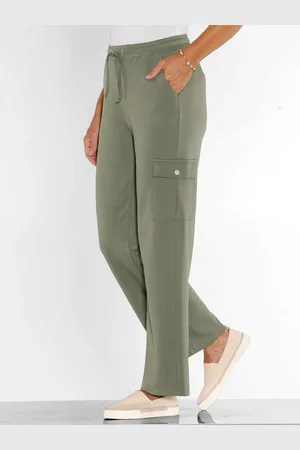 Classic Basics Cargohose