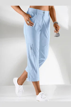 Casual Looks Stretch-Hose