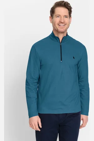 CATAMARAN Langarmshirt »Langarm-Shirt«