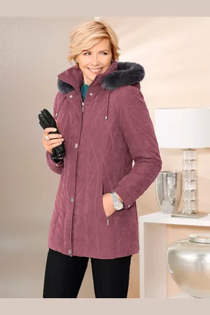 Baur Winterjacke, mit Kapuze