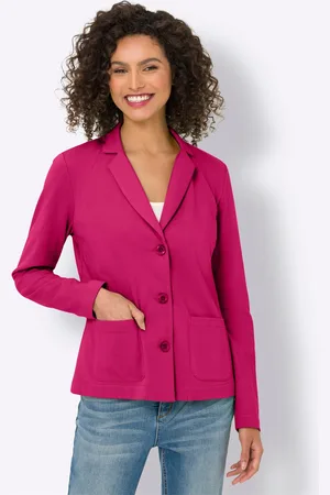 Heine Jerseyblazer »Jersey-Blazer«