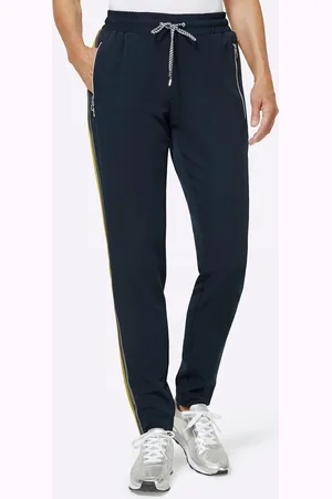 CRÉATION L Jogger Pants