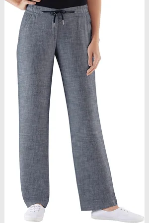 Casual Looks Bootcuthose