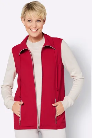 Classic Basics Jerseyweste