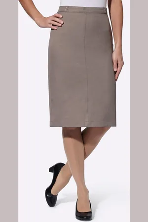 Classic Basics Schlupfrock