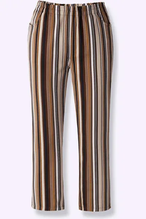 Classic Basics Caprihose